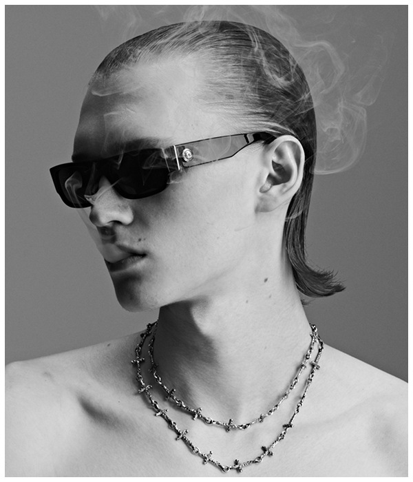 Antidote BUYERS CLUB 2026 SPRING & SUMMER COLLECTION LOOK!!!｜News